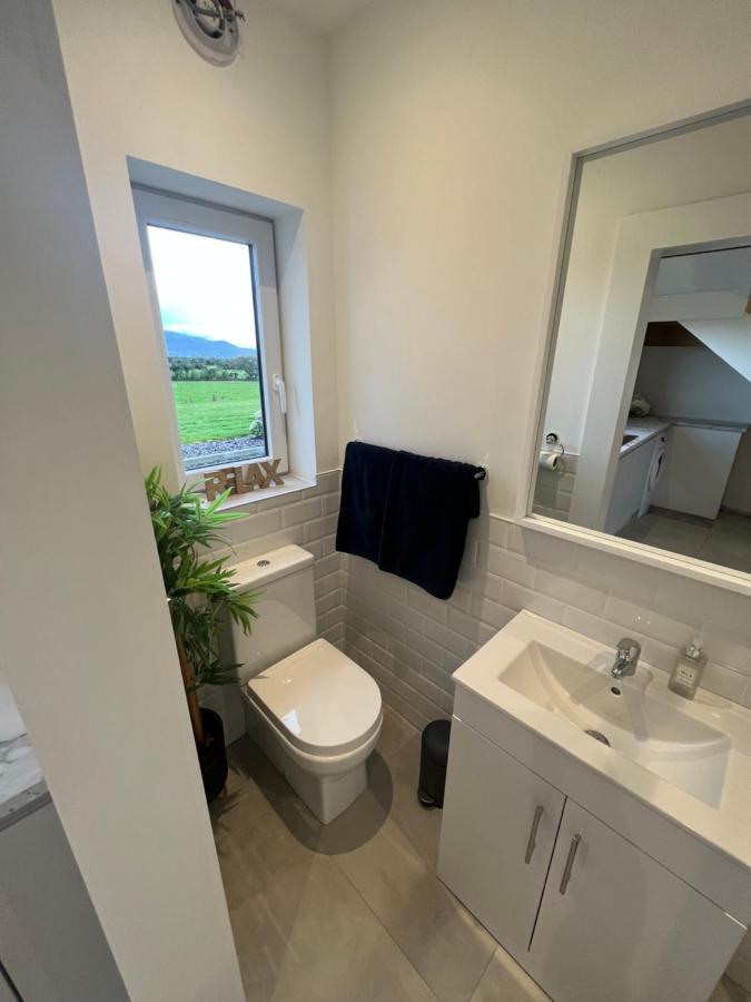 Milltown Country Hideawayアパートメント エクステリア 写真