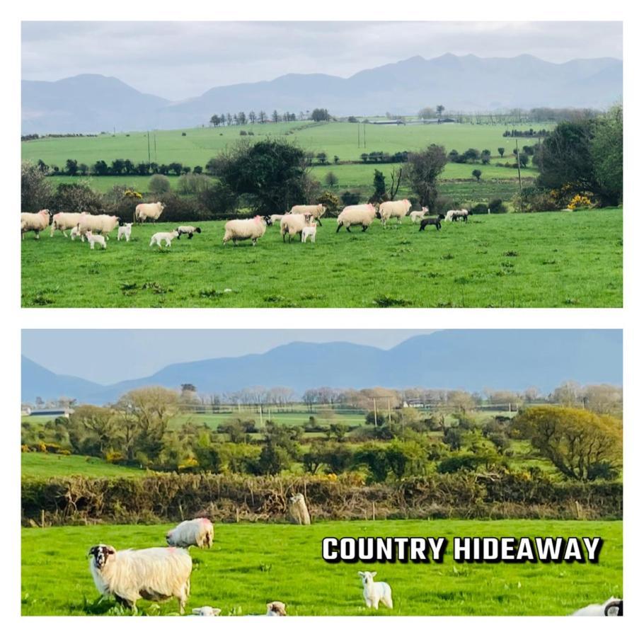 Milltown Country Hideawayアパートメント エクステリア 写真
