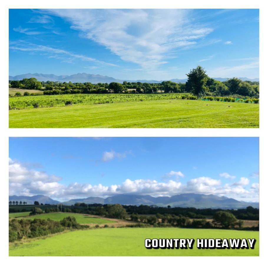 Milltown Country Hideawayアパートメント エクステリア 写真