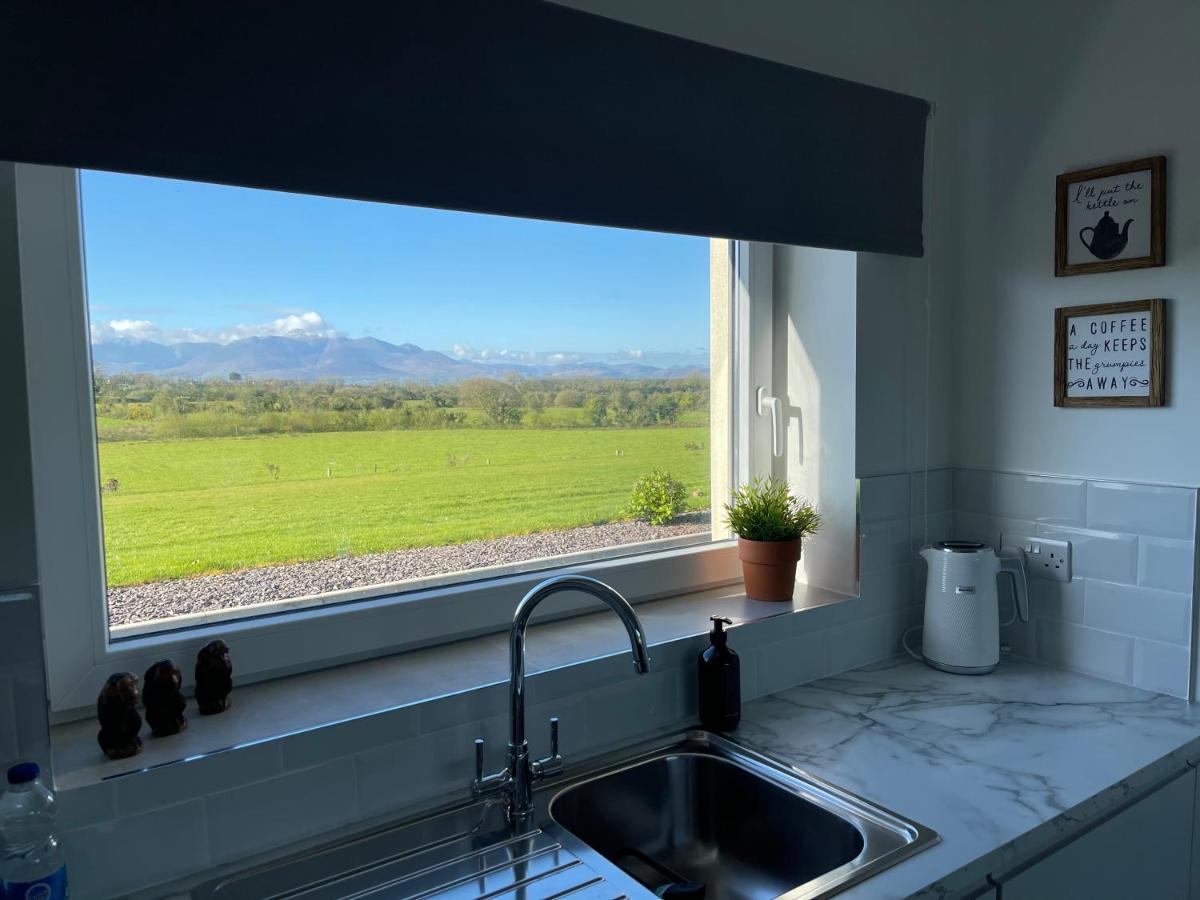 Milltown Country Hideawayアパートメント エクステリア 写真